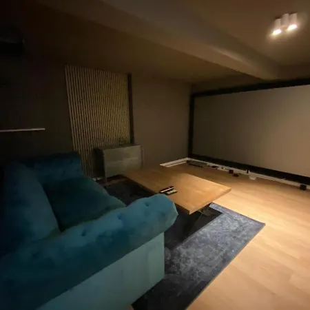 Villa Grande Maison De Standing A 15 Mn De Bale *