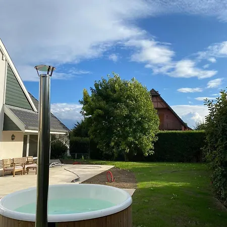 Villa Grande Maison De Standing A 15 Mn De Bale Folgensbourg