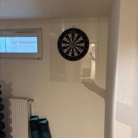 Grande Maison De Standing A 2 Min Du Golf! Folgensbourg