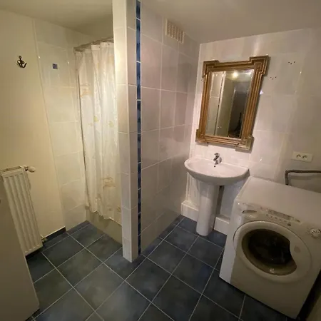 Grande Maison De Standing A 2 Min Du Golf! Villa *