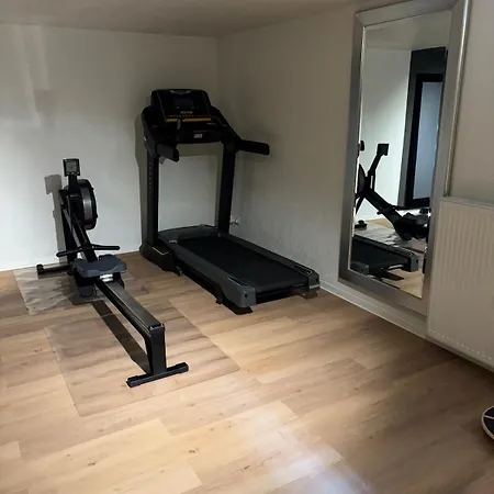 Grande Maison De Standing A 2 Min Du Golf! Villa Folgensbourg