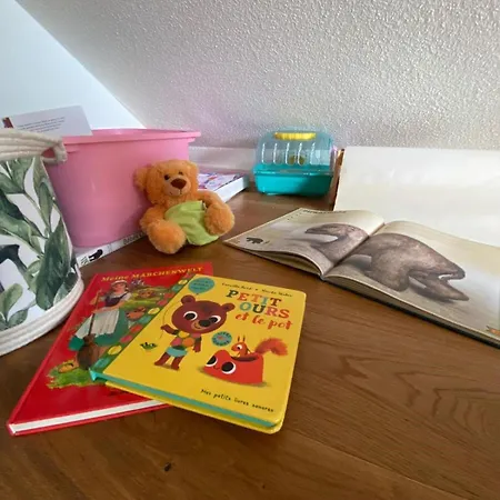 Grande Maison De Standing A 2 Min Du Golf! * Folgensbourg