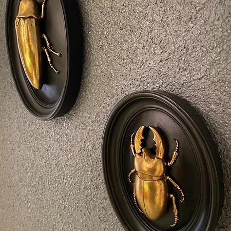 Grande Maison De Standing A 2 Min Du Golf! Villa *