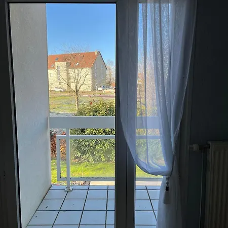 Villa Grande Maison De Standing A 2 Min Du Golf! Folgensbourg