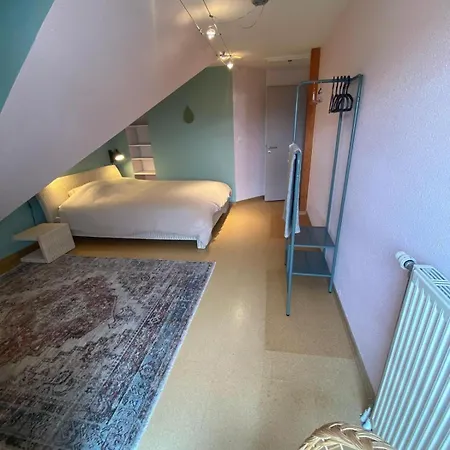 Grande Maison De Standing A 2 Min Du Golf! Folgensbourg